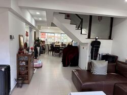 Blk 317 Serangoon Avenue 2 (Serangoon), HDB Executive #588735011